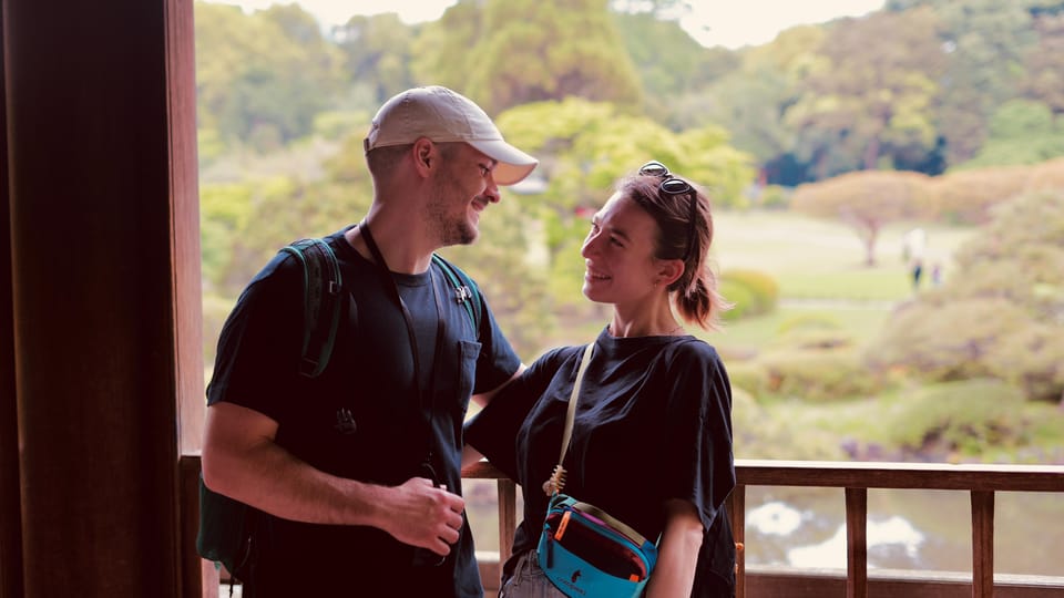 Tokyo: Private Customized Hidden Gems Tour with Local Guide - How the 2 to 6 hour format keeps you from burning your day