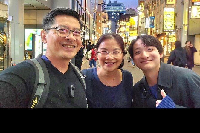 Tokyo Private Customized Walking tours with Local guide - The most famous temple in Tokyo: famous, but don’t rush it