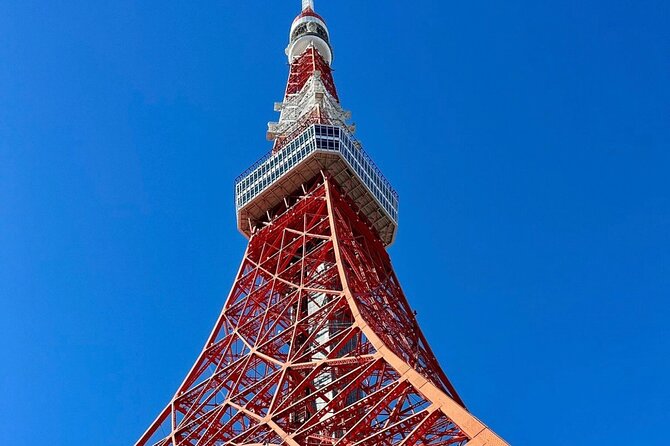 Tokyo Private Day Tour by Car with English speaking Driver Guide - Guide Style: When You Get a True Host (and When It Feels Like a Taxi)