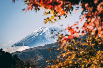 Tokyo: Private Day Trip to Mount Fuji and Hakone - Pickup and the first drive: where the day is won or lost