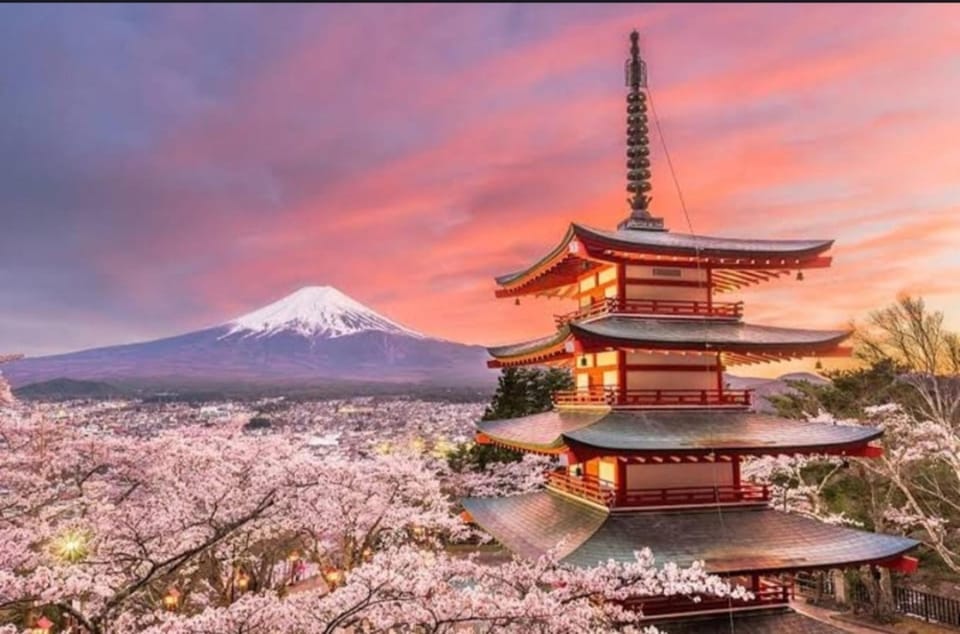 Tokyo: Private Day Trip to Mount Fuji and Hakone - Saiko Iyashi no Sato Nenba: a pause that adds human context