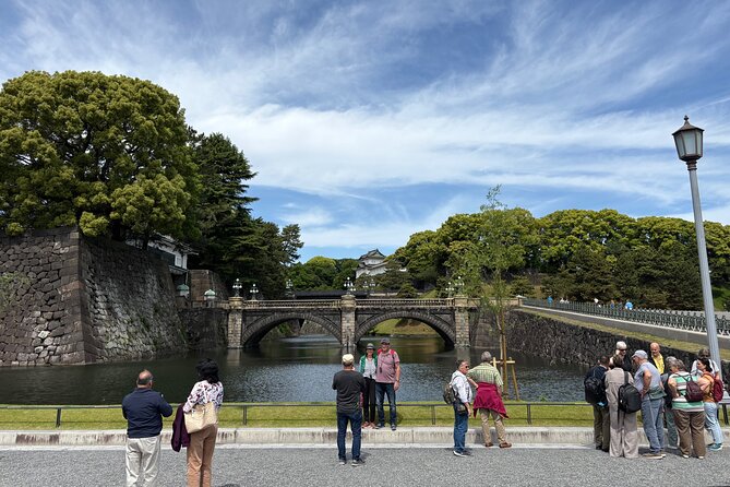 Tokyo Private Full-Day Tour by Luxury Alphard with Guide - Shibuya Crossing and Hachiko: The Fastest Way Into Tokyo Pop Culture