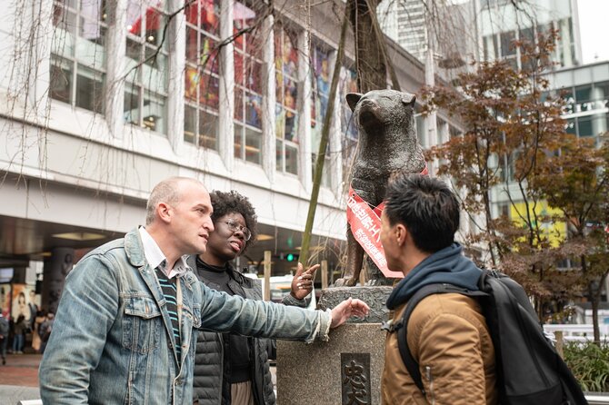 Tokyo Private Full-Day Tour with a Local – Secrets & Highlights - Key things to know before you go