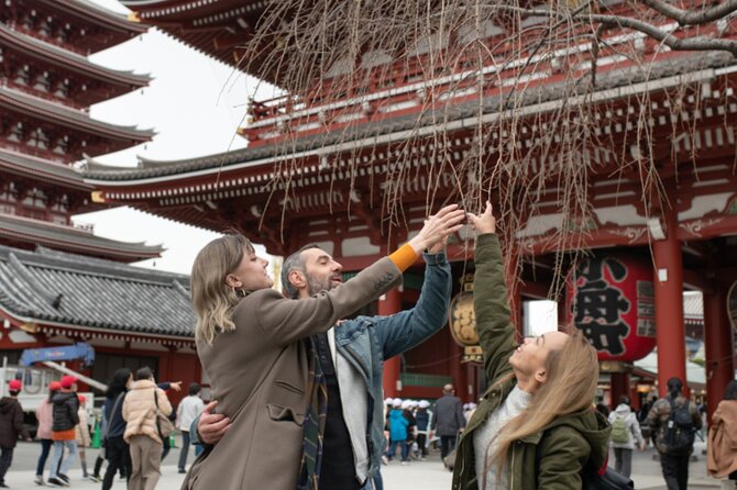Tokyo Private Full-Day Tour with a Local – Secrets & Highlights - Ameya-Yokocho: street-level Tokyo shopping and snack chaos