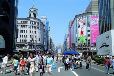 Tokyo Private Guided 1/2-Day Walking Subway Tour English guide - Hotel pickup and the Metro pass: how this tour keeps moving