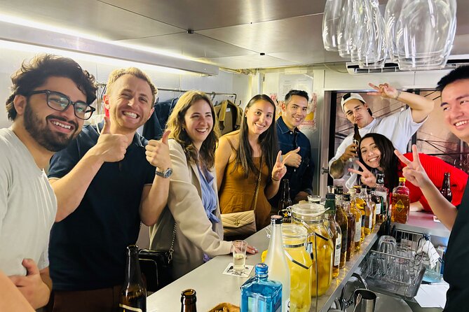 Tokyo Private Half-Day Highlights Tour by Car with Guide - Why this private car route is such a smart way to start Tokyo