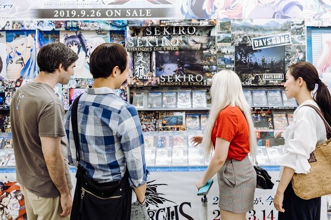 Tokyo Private Half-Day Tour with a Local – Secrets & Highlights - Meeting at Asakusa Culture Tourist Information Center: start where Tokyo makes sense
