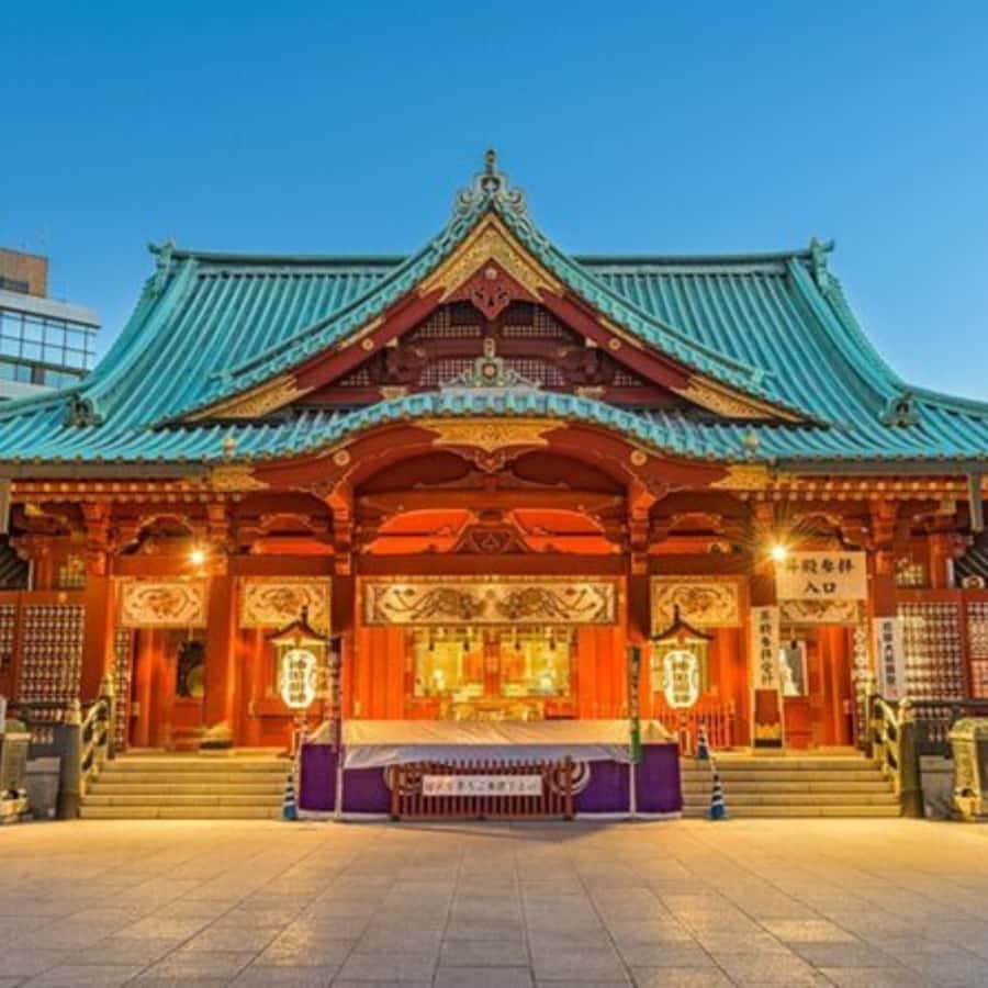 Tokyo: Private Instagramable Customised Tokyo City Day Tour - Hotel pickup in Tokyo’s 23 wards: low-stress logistics (with one catch)