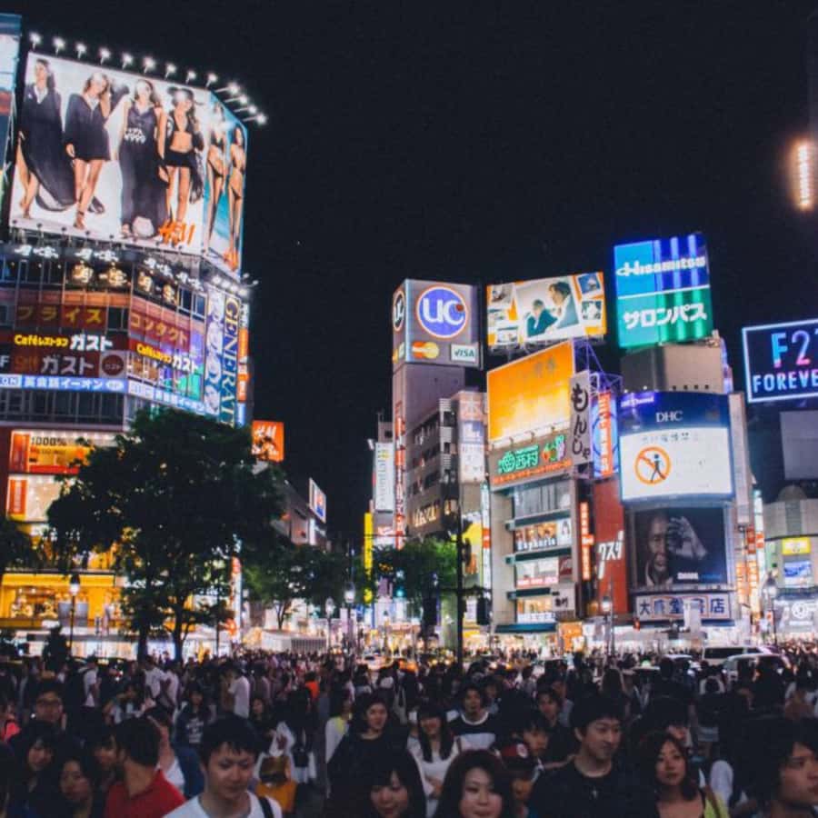 Tokyo: Private Instagramable Customised Tokyo City Day Tour - Tsukiji Fish Market: the sensory payoff is the point (and lunch is your choice)