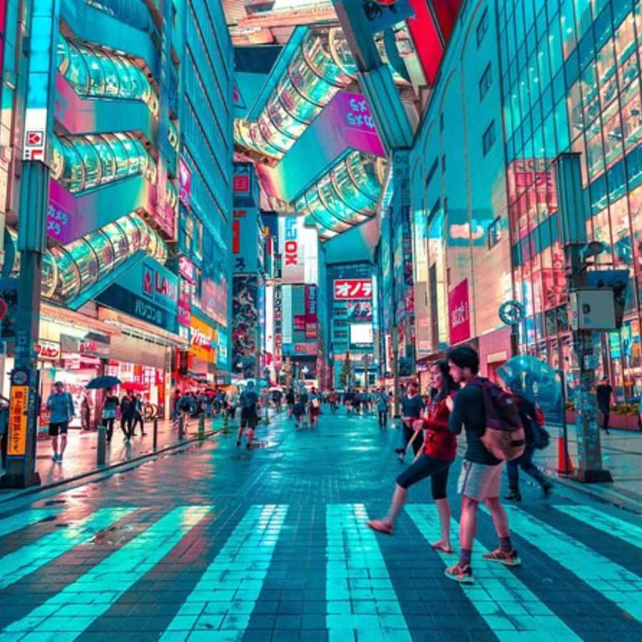 Tokyo: Private Instagramable Customised Tokyo City Day Tour - Tokyo Skytree and Tokyo Tower: spend time on views, not just on arrival photos