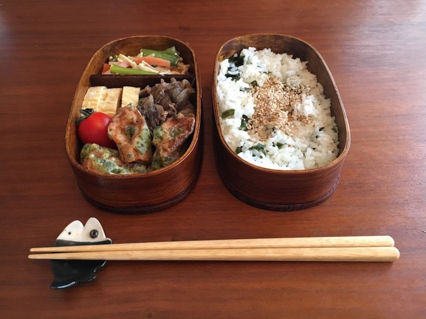 Tokyo: Private Japanese Cooking Class with a Local Chef - The 3-hour rhythm: meet, cook, eat (and ask questions)