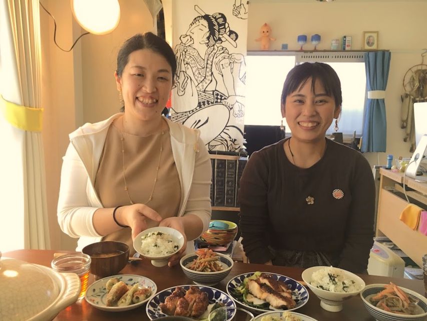 Tokyo: Private Japanese Cooking Class with a Local Chef - Price: is $120 worth it for a private cooking lesson?