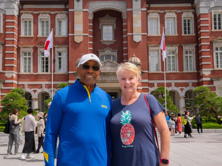 Tokyo Private Local Walking Tour (Must See Places in 1 Day) - Key highlights worth prioritizing