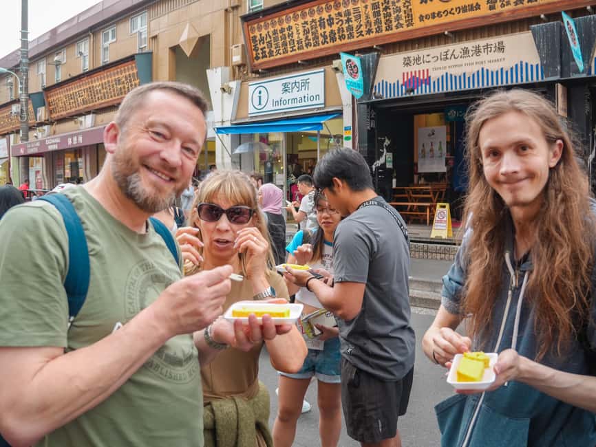 Tokyo Private Local Walking Tour (Must See Places in 1 Day) - Shibuya Crossing to Shinjuku: modern Tokyo’s noise, energy, and motion