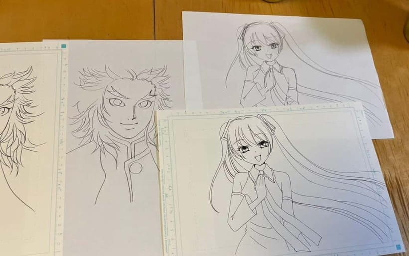 Tokyo: Private Manga Drawing Class with Professional Artist - Should you book this private manga drawing class?