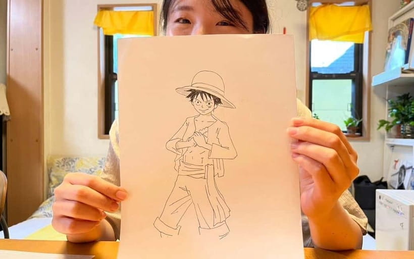Tokyo: Private Manga Drawing Class with Professional Artist - Tools that matter: G-pens, maru-pens, brush pens, and paper testing