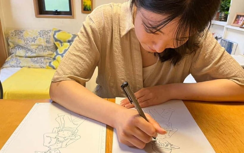 Tokyo: Private Manga Drawing Class with Professional Artist - Price and value: is $141 per person worth it?