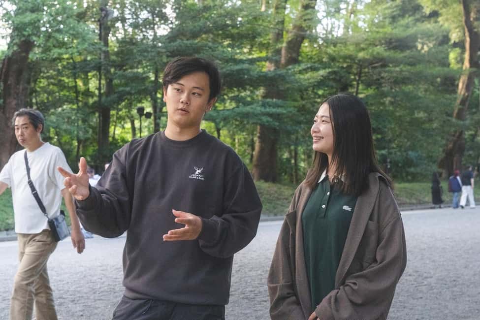 Tokyo: Private Meiji Shrine & Harajuku Highlights Tour - Key Highlights You Should Care About