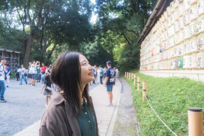 Tokyo: Private Meiji Shrine & Harajuku Highlights Tour - From @cosme TOKYO to Takeshita Street: Start Like a Local