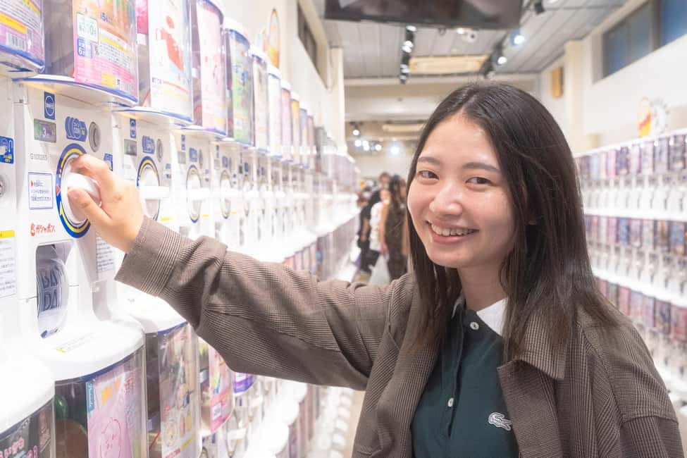 Tokyo: Private Meiji Shrine & Harajuku Highlights Tour - Meiji Shrine in 50 Minutes: Etiquette, Trees, and a Clear Sense of Calm