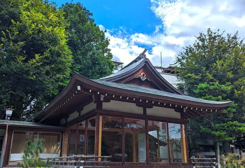 Tokyo: Private Morning Run with Sento Bath Experience - Price and value: is $48 really fair for a 10K plus a bath?