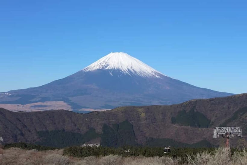 Tokyo: Private Mount Fuji Day Trip with Private Guide - Why a private Fuji day from Tokyo is worth the money