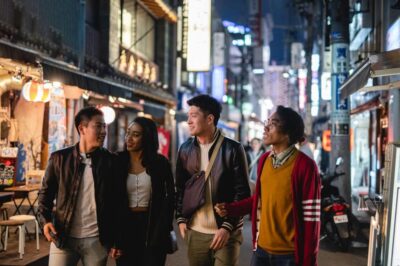 Tokyo: Private Night Tour with English-Speaking Driver - 4 hours vs 7 hours: the best choice depends on sunset and closing times