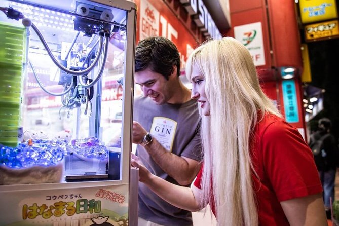 Tokyo Private Off-Beat Tour Hidden Oddities & Icons with a Local - Price and Value: Is $207.63 Worth It?