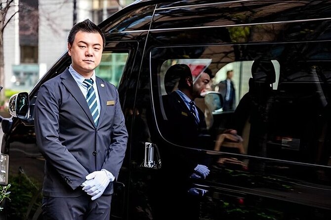 Tokyo: Private One-Way Transfer to/from Haneda Airport(HND) - Key highlights that matter