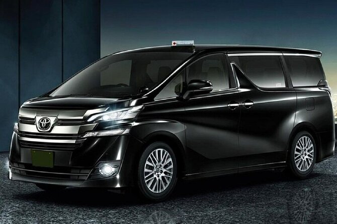Tokyo: Private One-Way Transfers to/from Yokohama Port - Tokyo City Center Rules (And Why They Matter)