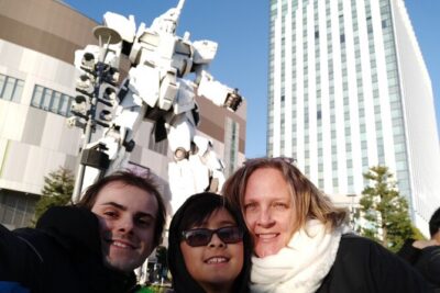 Tokyo Private Otaku Tour with a Local – 100% Personalized - Akihabara First: Where Your Feet Meet Pop Culture