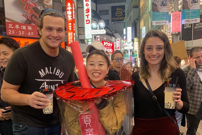 Tokyo Private Otaku Tour with a Local – 100% Personalized - Price and Value: What $180.11 Buys You in 4 Hours