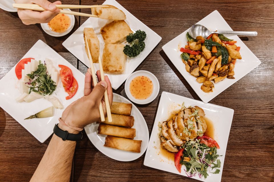 Tokyo: Private Personalized Local Food Tour - Key things that make this Tokyo food tour worth it