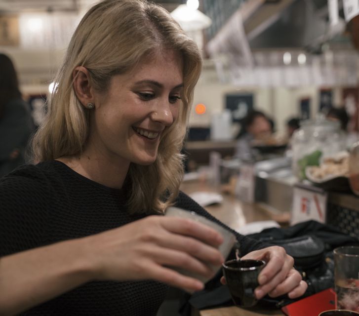 Tokyo: Private Personalized Local Food Tour - Dietary needs, kids, and pacing: how flexible is flexible?