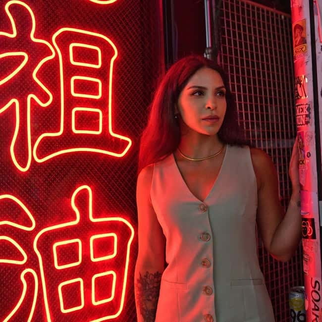Tokyo: Private photo shoot - Choosing Where to Shoot in Tokyo (Without Overthinking It)
