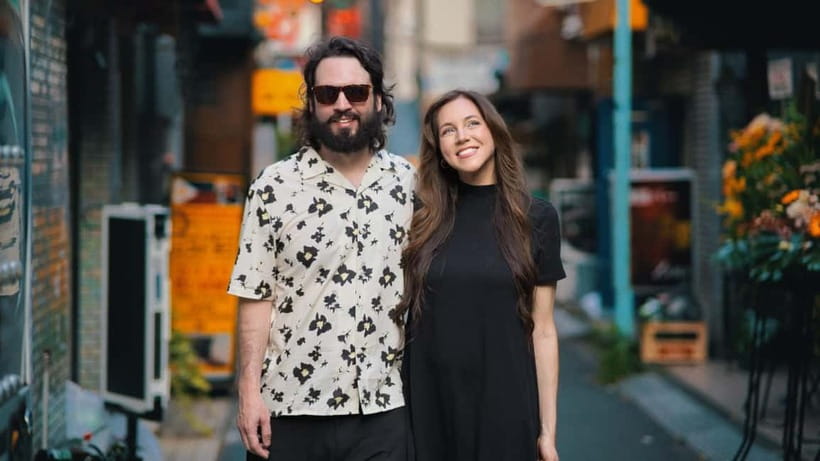 Tokyo: Private photo shoot - The 1 to 1.5 Hour Plan: How the Time Actually Feels