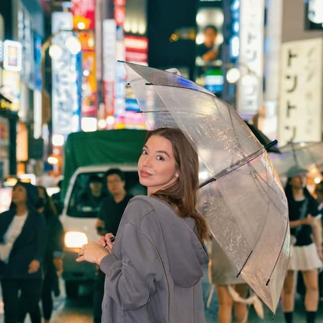 Tokyo: Private photo shoot - Locations That Fit Different Moods (Examples From Real Sessions)