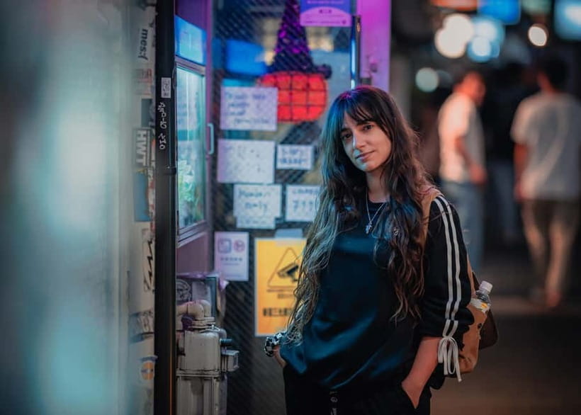 Tokyo: Private Photo Shoot with a Professional Photographer - How the Edited Photos Arrive (Google Drive or Email)