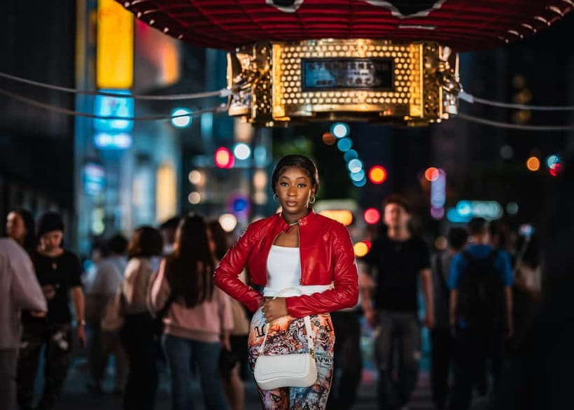 Tokyo: Private Photo Shoot with a Professional Photographer - FAQ