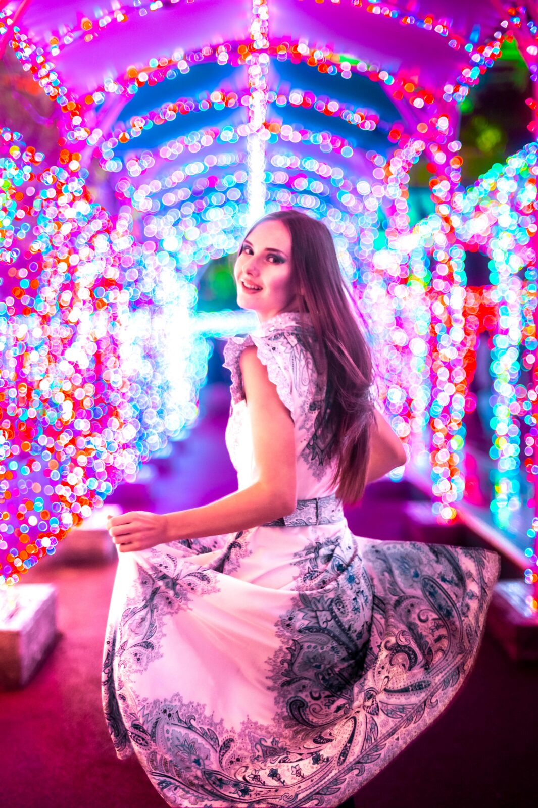 Tokyo Private photo tour with Nightstreet Neon photographer - Before you go: footwear, outfit choices, and timing