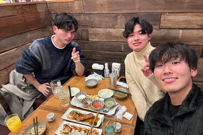 Tokyo: Private Shibuya Bar Crawl Tour -3 Drinks & Local Foods- - Shibuya Crossing and Bunkamura Street: the between-plates moment