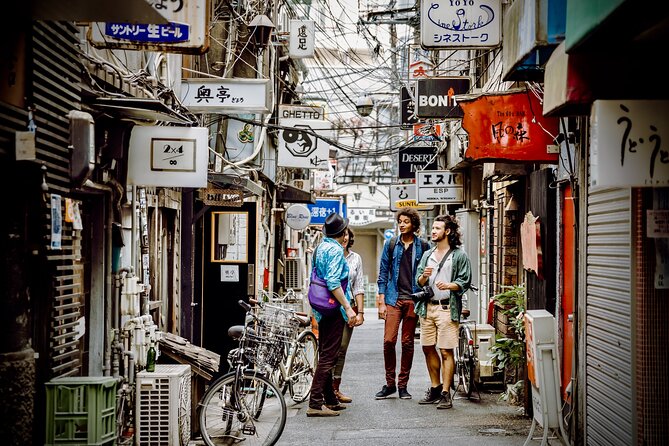 Tokyo Private Shopping Tour with a Local – Unique & Quirky Finds - Harajuku: Fashion Experimenting and Subculture Finds