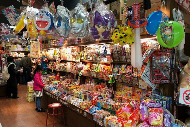 Tokyo Private Shopping Tour with a Local – Unique & Quirky Finds - Shibuya: Trend-Forward Stores and Lifestyle Shopping