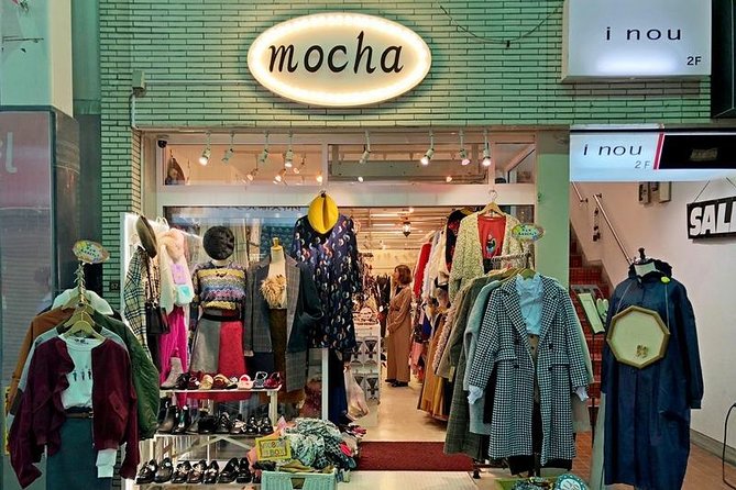 Tokyo Private Shopping Tour with a Local – Unique & Quirky Finds - Akihabara: Electronics, Anime Culture, and Collector Gear