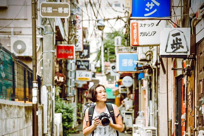 Tokyo Private Shopping Tour with a Local – Unique & Quirky Finds - Koenji: Vintage Cool, Vinyl Records, and Handmade Crafts