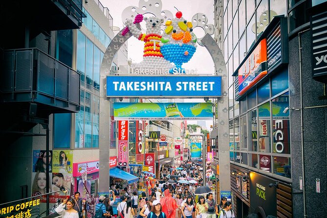 Tokyo Private SightSeeing Day Tour With Guide - Senso-ji Temple in Asakusa: your easy, iconic temple hour