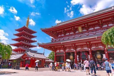 Tokyo Private SightSeeing Day Tour With Guide - Imperial Palace East Gardens: Edo Castle ruins without the fortress feeling