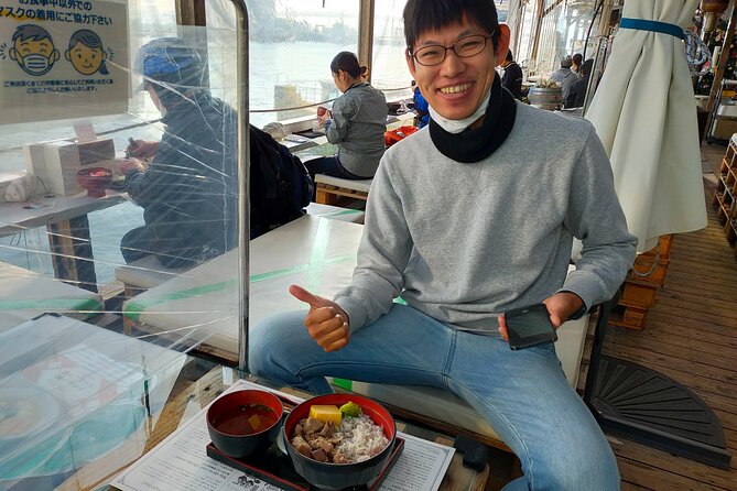 Tokyo Private Sightseeing Tour by Bike with Water Bus - Asakusa plus the waterbus: seeing the river without the crowds