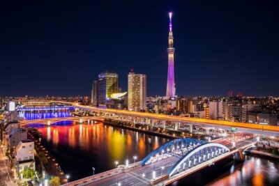 Tokyo Private Sightseeing Tour by Car - English speaking driver - Price and what the $277.49 really covers