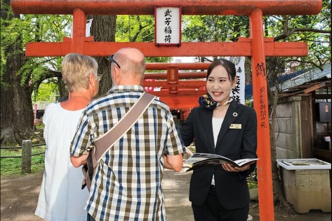 Tokyo Private Tour - Price and Logistics: What You’re Really Paying For